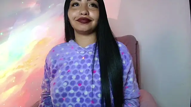 Snapshot of Dailyn_Adams chatting on December 14, 7:18 am Dailyn Adams online show from December 14, 7:18 am