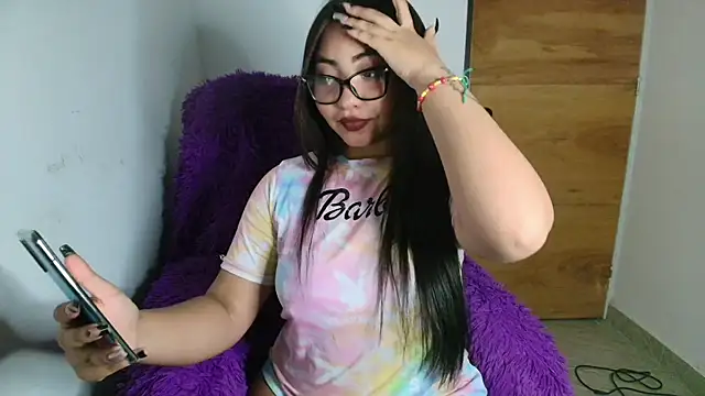 Snapshot of Dailyn_Adams chatting on March 6, 6:19 am Dailyn Adams online show from March 6, 6:19 am