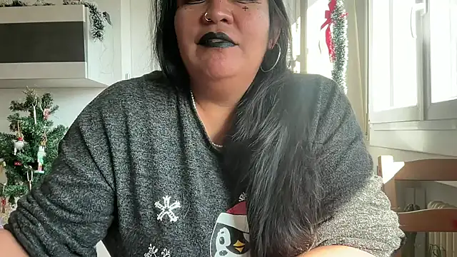 Snapshot of MashaCL chatting on November 20, 9:53 am MashaCL online show from November 20, 9:53 am