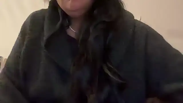 Snapshot of MashaCL chatting on November 21, 3:33 pm MashaCL online show from November 21, 3:33 pm