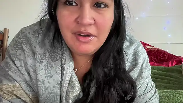 MashaCL online show from January 13, 10:42 am