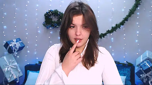 showmeparadise online show from December 6, 6:15 am