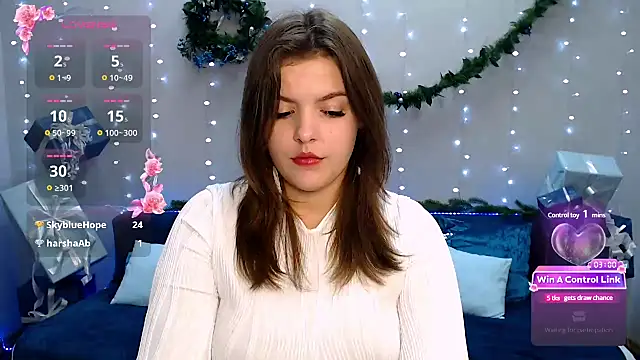 showmeparadise online show from December 6, 12:49 pm