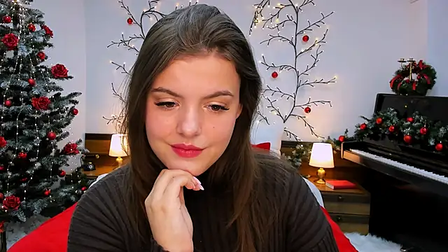 showmeparadise online show from December 14, 12:12 pm