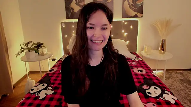Emily Strikeee online show from May 21, 2:07 am