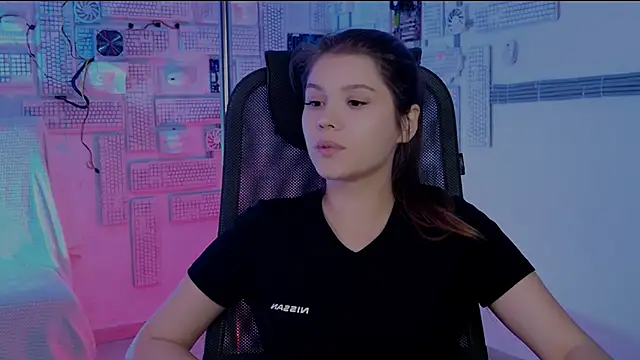 Snapshot of EvaThopson chatting on November 20, 11:43 am EvaThopson online show from November 20, 11:43 am