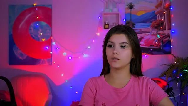 Snapshot of EvaThopson chatting on November 25, 10:59 am EvaThopson online show from November 25, 10:59 am