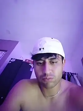 Hxnsovrgon online show from October 27, 9:57 am