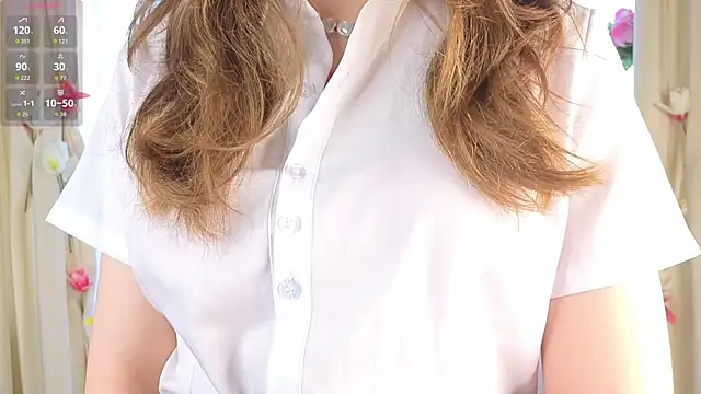 KellyAdderiy online show from September 15, 3:17 am