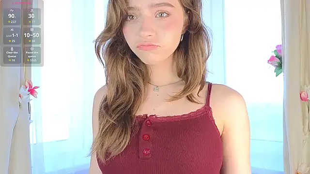 KellyAdderiy online show from September 18, 3:19 am