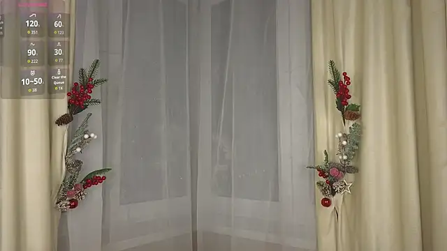 KellyAdderiy online show from January 17, 3:11 am