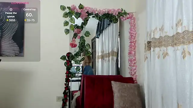 Madam dali online show from January 30, 12:37 pm