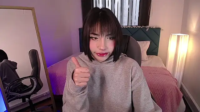 Escarlett Wii online show from March 4, 1:28 pm