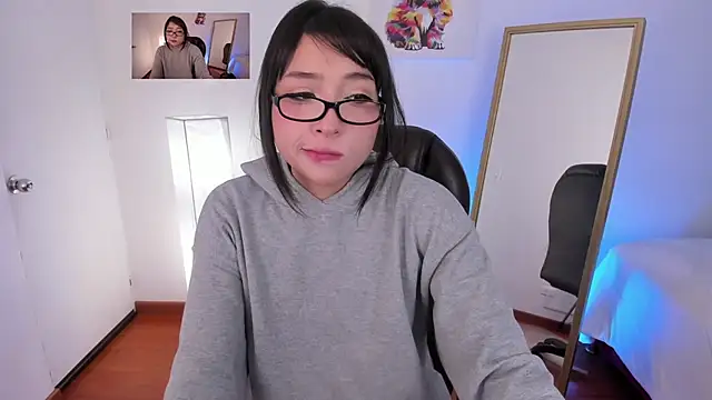 Escarlett Wii online show from November 16, 1:39 pm