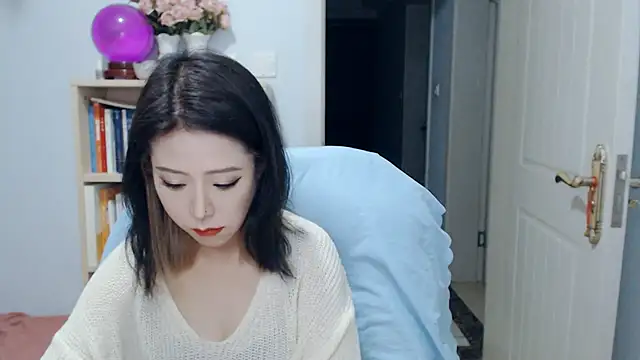 Snapshot of SuSushi728 chatting on May 19, 4:13 pm SuSushi728 online show from May 19, 4:13 pm