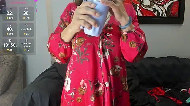 Snapshot of JennieRosse chatting on October 24, 12:23 pm JennieRosse online show from October 24, 12:23 pm