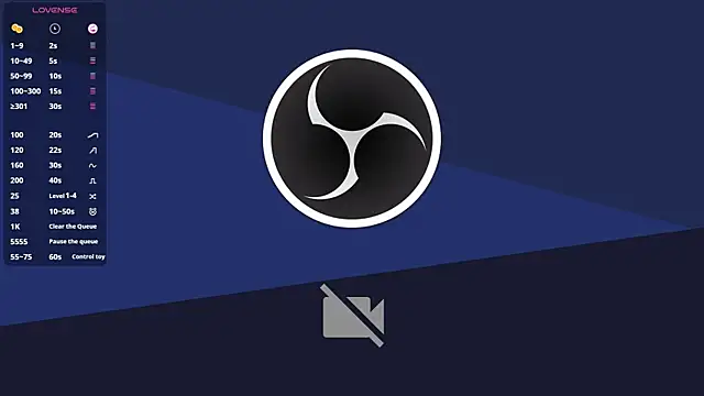 JennieRosse online show from April 30, 12:22 pm