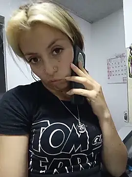 Tefannyy  online show from May 13, 10:49 pm