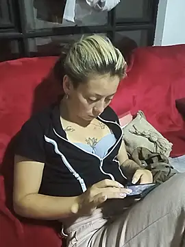 Tefannyy  online show from July 23, 1:58 am