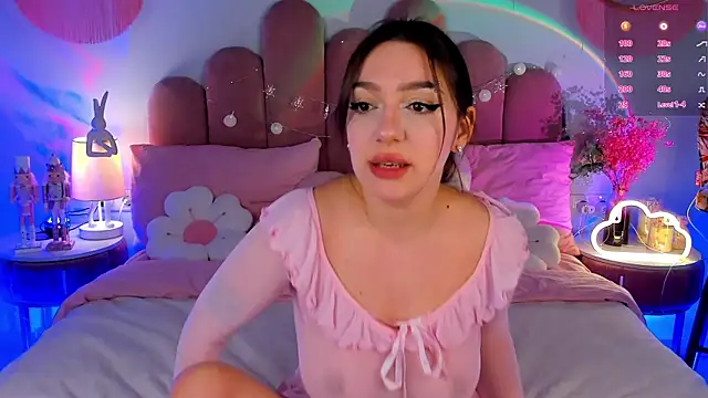 GiaCale online show from January 18, 1:26 pm