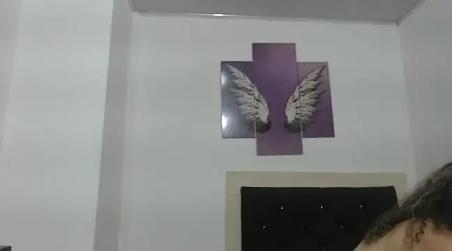 ariellth online show from February 16, 11:05 pm