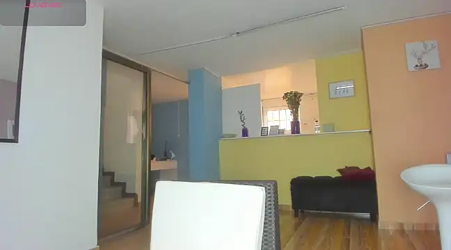 Snapshot of Selenakyle92_ chatting on February 18, 6:37 pm Selenakyle92 online show from February 18, 6:37 pm