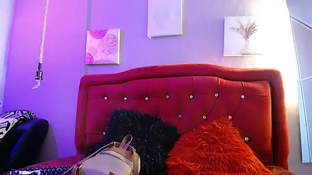 BonnieAnalEx online show from March 13, 8:11 pm