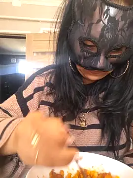 Barby8787 online show from March 20, 9:15 am