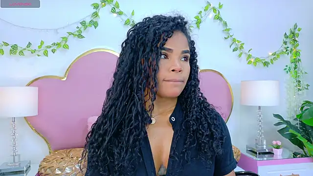 Snapshot of NahiaraReina chatting on November 10, 1:10 pm NahiaraReina online show from November 10, 1:10 pm