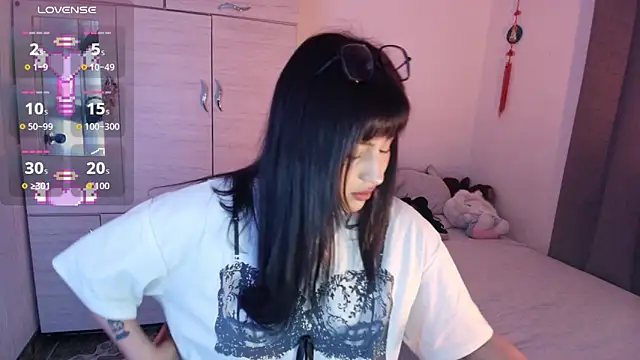 Ju Kyung online show from February 3, 10:48 pm