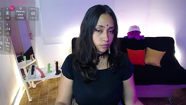 Snapshot of saba_the_courtesan chatting on December 11, 8:50 pm saba the courtesan online show from December 11, 8:50 pm