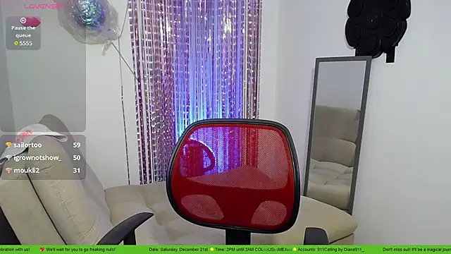 Snapshot of saba_the_courtesan chatting on March 5, 10:43 pm saba the courtesan online show from March 5, 10:43 pm