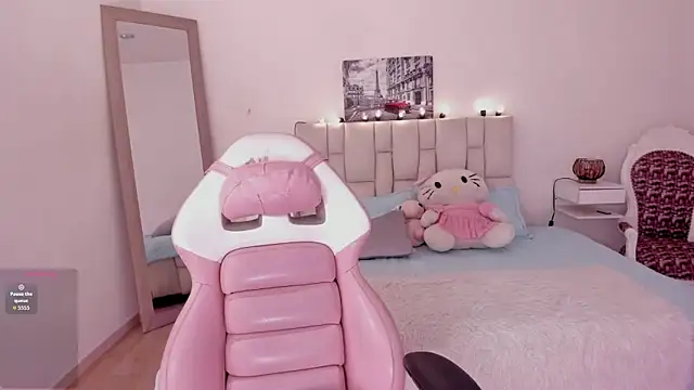 yenny garcia online show from February 20, 6:08 pm