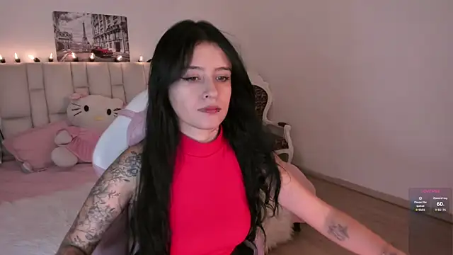 yenny garcia online show from June 30, 6:42 pm