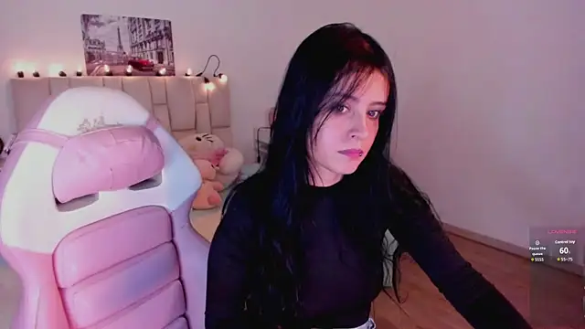 yenny garcia online show from July 22, 7:05 pm