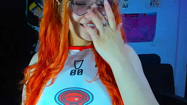 Snapshot of Lily_stone04 chatting on October 30, 4:36 am Lily stone04 online show from October 30, 4:36 am