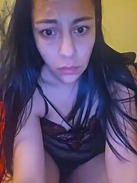 vikkilushh online show from January 7, 11:12 am