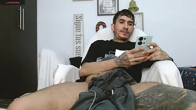 IaDoherty online show from December 4, 4:22 am