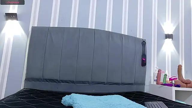 engel devil online show from March 13, 12:13 pm