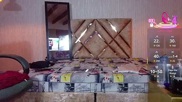 engel devil online show from September 9, 1:32 pm