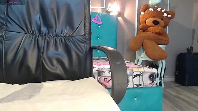 engel devil online show from February 21, 1:01 pm