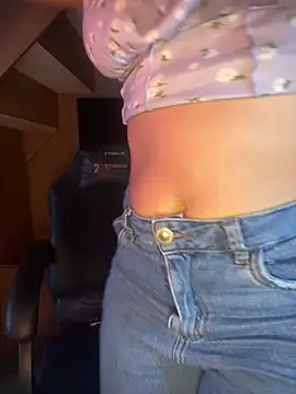 Bellahcha online show from May 20, 12:11 pm
