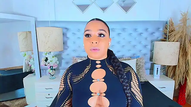 EileenBenzon online show from February 15, 4:53 am