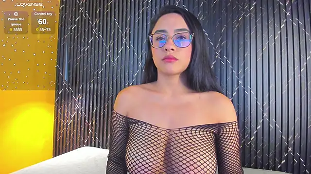 Lil eva2 online show from March 10, 7:50 pm