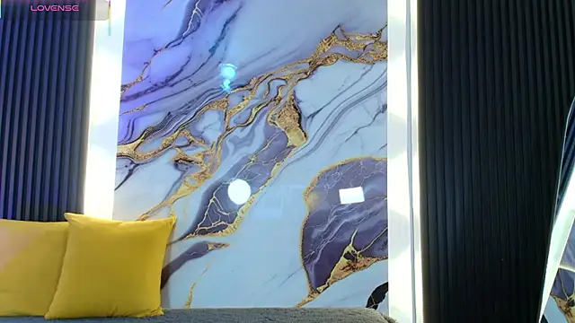 Lil eva2 online show from March 7, 10:07 pm