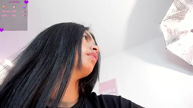 valka wolfe online show from December 29, 7:53 pm