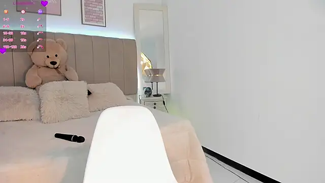 valka wolfe online show from January 21, 12:04 am