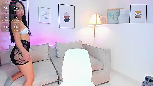 valka wolfe online show from September 17, 2:19 pm