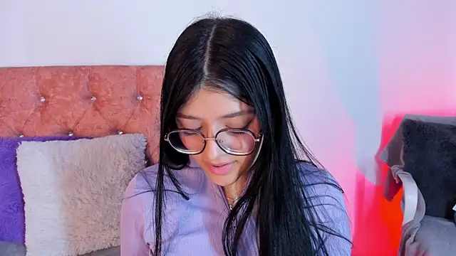 Snapshot of lana_dol chatting on February 7, 3:08 pm lana dol online show from February 7, 3:08 pm