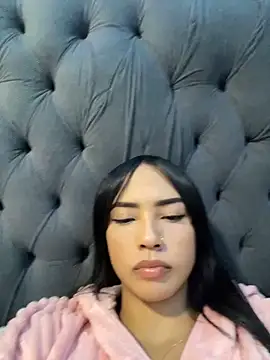 iam cami online show from December 26, 9:26 pm